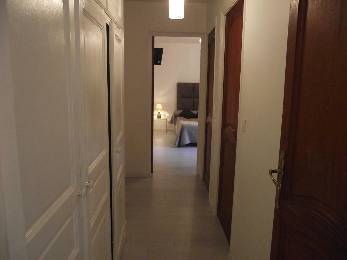 Villa Emmony Santo-Pietro-di-Venaco Esterno foto